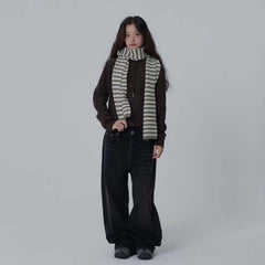 AEAE Women Clean Fit Pants | Minimal Wide Leg Trousers