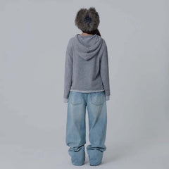 AEAE Women Basic Pants | Everyday Cotton Casual Bottoms