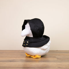 Ducki with Plague Doctor Outfit