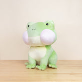 Giant Froggi the Frog