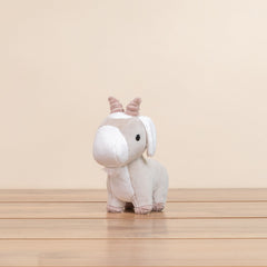 Mini Goati the Goat
