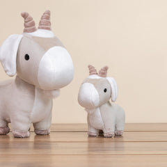Mini Goati the Goat