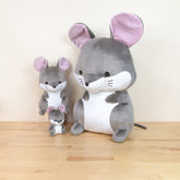 Giant Mousi the Mouse