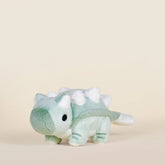 Mini Ankli the Ankylosaurus