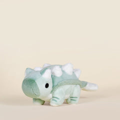 Mini Ankli the Ankylosaurus