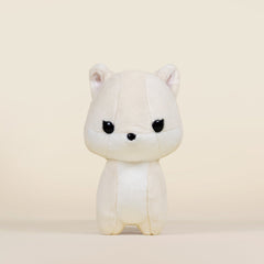 Mini Arcti the Arctic Fox
