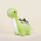 Bronti the Brontosaurus