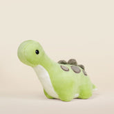 Mini Bronti the Brontosaurus
