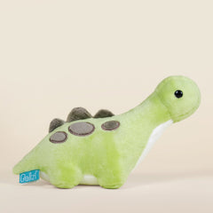 Mini Bronti the Brontosaurus