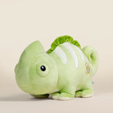 Chamili the Chameleon