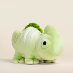 Chamili the Chameleon