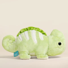 Mini Chamili the Chameleon