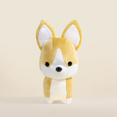 Corgi the Dog