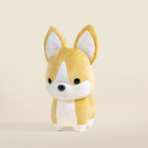 Corgi the Dog