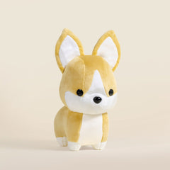 Corgi the Dog