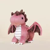 Draggi the Dragon