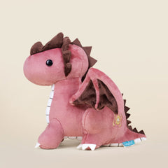 Draggi the Dragon