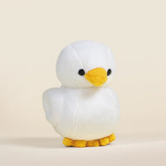 Mini Ducki the Duck