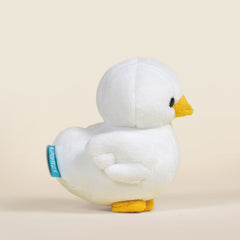 Mini Ducki the Duck