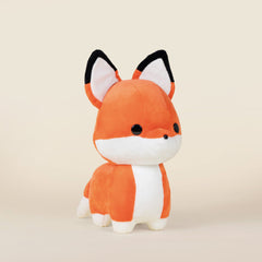 Foxxi the Fox