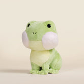 Mini Froggi the Frog