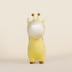 Giraffi the Giraffe