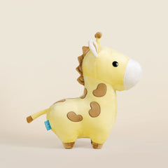 Giraffi the Giraffe