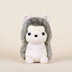 Hedgi the Hedgehog