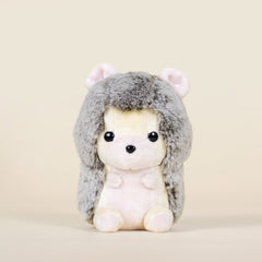 Mini Hedgi the Hedgehog