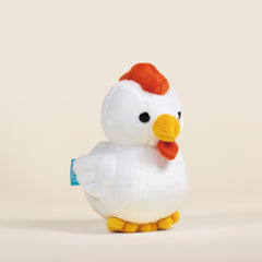Mini Heni the Hen