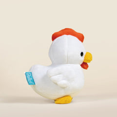 Mini Heni the Hen