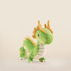 Long-yi the Serpent Dragon