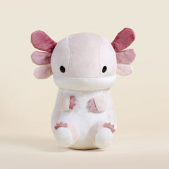 Lotti the Axolotl