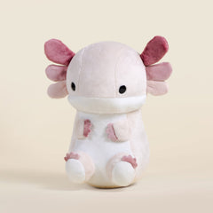 Lotti the Axolotl