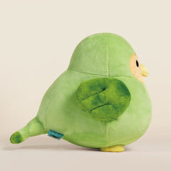 Lovi the Green Lovebird