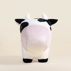 Mooi the Cow