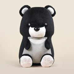 Giant Moonbi the Moon Bear