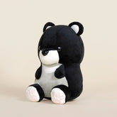 Moonbi the Moon Bear