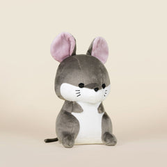 Mousi the Mouse