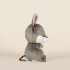 Mousi the Mouse
