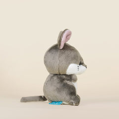 Mini Mousi the Mouse
