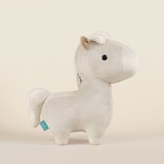 Palomino the Horsi