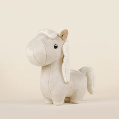 Mini Palomino the Horsi