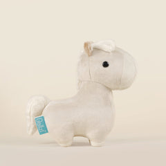 Mini Palomino the Horsi