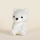 Poli the Polar Bear