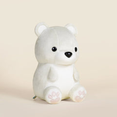 Poli the Polar Bear