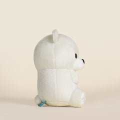 Mini Poli the Polar Bear