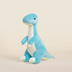Rapti the Raptor
