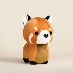 Red Pandi the Red Panda