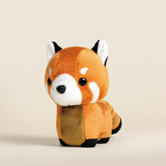 Mini Red Pandi the Red Panda